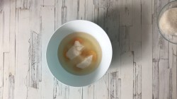 Мороженое без молока и сливок в домашних условиях - шаг 3