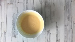 Мороженое без молока и сливок в домашних условиях - шаг 4