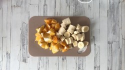 Мороженое без молока и сливок в домашних условиях - шаг 5