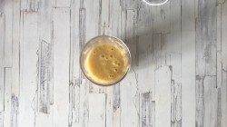 Мороженое без молока и сливок в домашних условиях - шаг 6