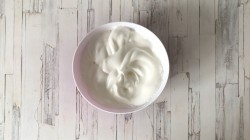 Мороженое без молока и сливок в домашних условиях - шаг 8