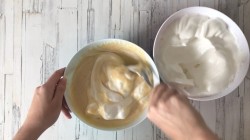 Мороженое без молока и сливок в домашних условиях - шаг 9