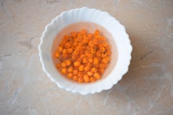 Облепиховый чай - шаг 4 Облепиховый чай - шаг 4