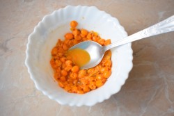 Облепиховый чай - шаг 5 Облепиховый чай - шаг 5