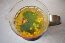 Облепиховый чай - шаг 6 Облепиховый чай - шаг 6