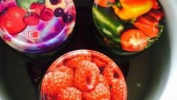 Огурцы по-норвежски на зиму - шаг 8 Огурцы по-норвежски на зиму - шаг 8