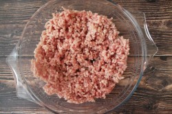 Пивчики баварские колбаски в домашних условиях - шаг 2