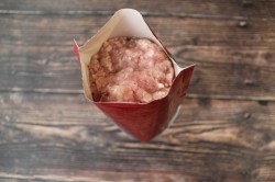 Пивчики баварские колбаски в домашних условиях - шаг 4