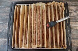 Пивчики баварские колбаски в домашних условиях - шаг 6