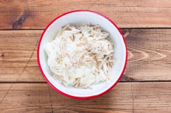 Пасха простая творожная - шаг 2