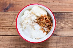 Пасха простая творожная - шаг 3