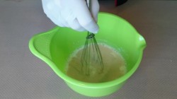 Пасхальный кулич на сухих дрожжах от Алексея - шаг 1 Пасхальный кулич на сухих дрожжах от Алексея - шаг 1