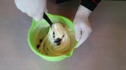 Пасхальный кулич на сухих дрожжах от Алексея - шаг 4 Пасхальный кулич на сухих дрожжах от Алексея - шаг 4