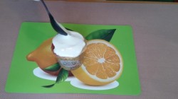 Пасхальный кулич на сухих дрожжах от Алексея - шаг 8 Пасхальный кулич на сухих дрожжах от Алексея - шаг 8