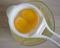 Пончики дрожжевые - шаг 3