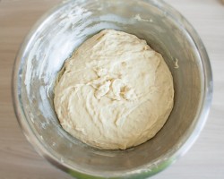 Пончики дрожжевые - шаг 7