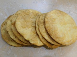 Простой торт Наполеон в домашних условиях - шаг 11