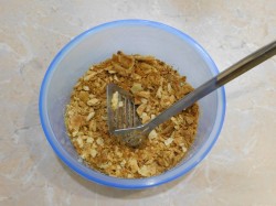 Простой торт Наполеон в домашних условиях - шаг 14