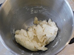 Простой торт Наполеон в домашних условиях - шаг 4