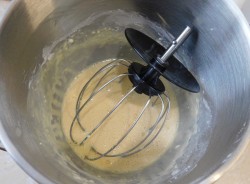 Простой торт Наполеон в домашних условиях - шаг 5