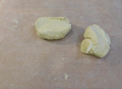 Простой торт Наполеон в домашних условиях - шаг 9