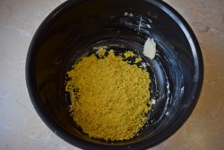 Пшенка в мультиварке на молоке - шаг 5