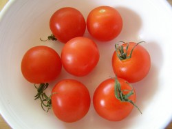 Шашлык из куриной печени на мангале - шаг 6