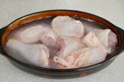 Рис с курицей в духовке - шаг 5