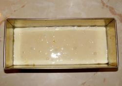 Апельсиновая шарлотка с апельсинами в духовке - шаг 5