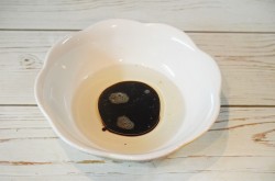 Шашлык из сома - шаг 3