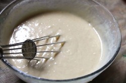 Шахматный торт - шаг 13 Шахматный торт - шаг 13