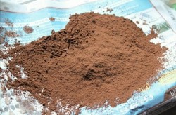 Шахматный торт - шаг 17 Шахматный торт - шаг 17