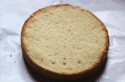 Шахматный торт - шаг 29 Шахматный торт - шаг 29