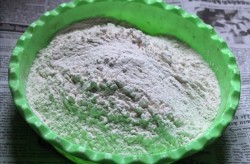 Шахматный торт - шаг 3 Шахматный торт - шаг 3