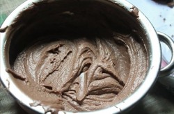 Шахматный торт - шаг 36 Шахматный торт - шаг 36