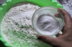 Шахматный торт - шаг 4 Шахматный торт - шаг 4