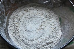 Шахматный торт - шаг 7 Шахматный торт - шаг 7