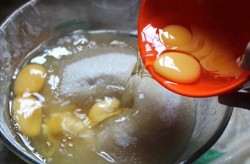 Шахматный торт - шаг 10 Шахматный торт - шаг 10