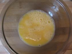 Шницель из куриного фарша по-полесски - шаг 9