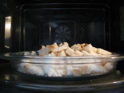 Шницель из куриного фарша по-полесски - шаг 6