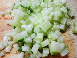 Шварцвальдский картофельный салат - шаг 4