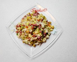 Шварцвальдский картофельный салат - шаг 7