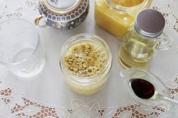 Сладкая горчица - шаг 3 Сладкая горчица - шаг 3