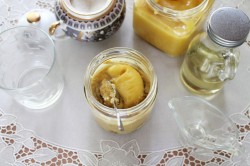 Сладкая горчица - шаг 4 Сладкая горчица - шаг 4