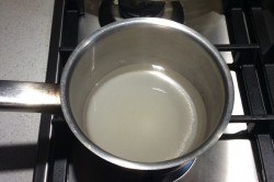 Сливочное пиво из Гарри Поттера безалкогольное - шаг 2 Сливочное пиво из Гарри Поттера безалкогольное - шаг 2