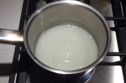 Сливочное пиво из Гарри Поттера безалкогольное - шаг 4 Сливочное пиво из Гарри Поттера безалкогольное - шаг 4