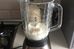 Сливочное пиво из Гарри Поттера безалкогольное - шаг 7 Сливочное пиво из Гарри Поттера безалкогольное - шаг 7