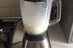 Сливочное пиво из Гарри Поттера безалкогольное - шаг 8 Сливочное пиво из Гарри Поттера безалкогольное - шаг 8