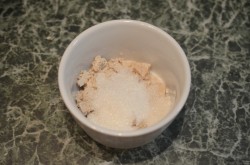 Самогон из слив в домашних условиях - шаг 5 Самогон из слив в домашних условиях - шаг 5