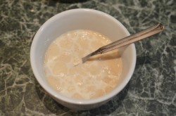 Самогон из слив в домашних условиях - шаг 6 Самогон из слив в домашних условиях - шаг 6